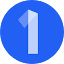 1of10 logo