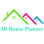 3D House Planner logo