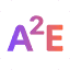 A2E AI logo