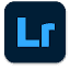 Adobe Lightroom logo