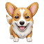 AI Emoji Generator logo