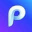 AI Photo Editor by Picsman logo