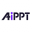 AiPPT.com logo