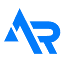 AlphaResearch logo