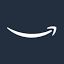 Amelia by Amazon logo