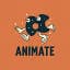 AnimateDiff logo