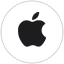 Apple Creator Studio logo