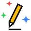 AutoDraw logo