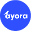 Ayora logo