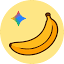 Banana Prompts logo