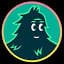 Bigfoot logo