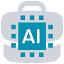 BizPlanner AI logo