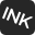 BlackInk logo