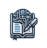 Book AI Writer logo