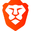 Brave Leo AI logo
