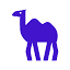 Camel AI logo