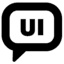 Chatbot UI logo