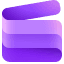 Clipchamp logo