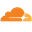 Cloudflare Vibe SDK logo