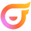 Codeflying logo