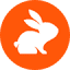 CodeRabbit logo