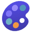 Colorart logo