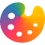Coloringbook AI logo