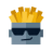 Contentfries logo