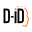 D-ID logo