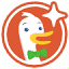 DuckDuckGo AI Chat logo