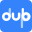 DupDub logo