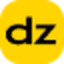 Dzine AI logo