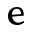 Eesel logo