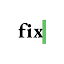 Fixkey AI logo