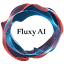 Fluxy AI logo