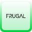Frugal logo