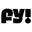 Fy! Studio logo
