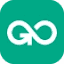 Gologin Cloud Browser logo
