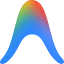Google Antigravity logo