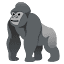 GorillaTerminal AI logo