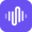 Hailuo AI Audio logo