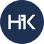 HealthKey logo