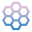 Hexagram logo