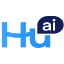 Huhu AI logo