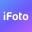 iFoto logo