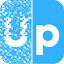 Image Upscaler logo