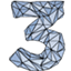 In3D logo