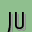 Jusi logo
