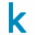 Kaggle logo