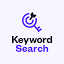 KeywordSearch logo